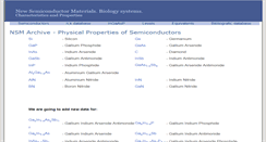 Desktop Screenshot of matprop.ru